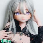 Ebj RAD 140cm Kuroda Rina kawaii anime main