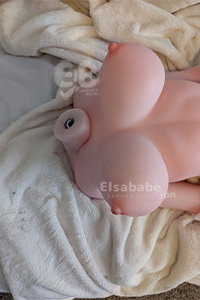 Elsa Babe 140cm 夏池空 レビュー 15