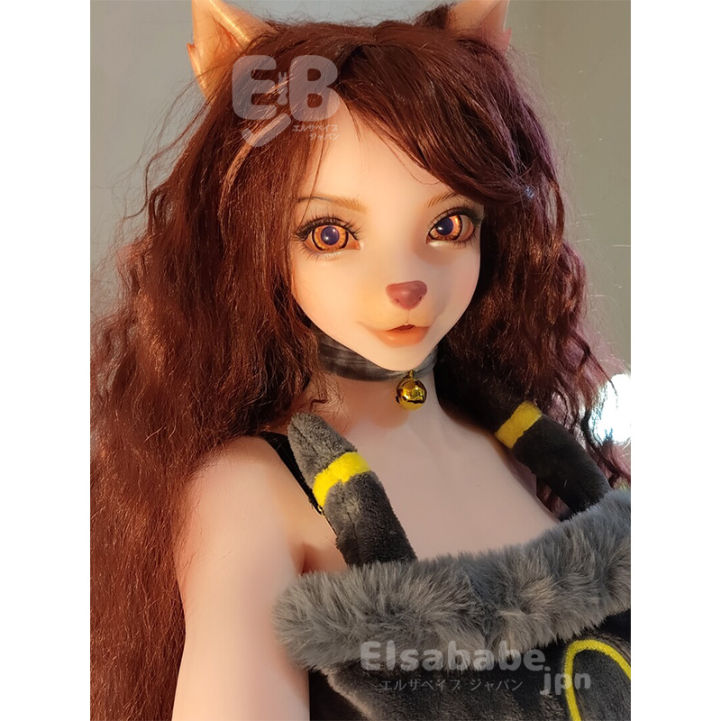 Elsa Babe 150cm 犬山春子 レビュー 05