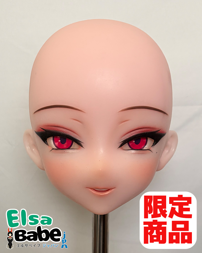 RAD017 202605 限定商品 main | Elsababe jpn エルサベイブジャパン RAD017 202605 限定商品 main
