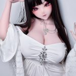 EBj AHRC 163cm Ogata Maika kawaii anime 10