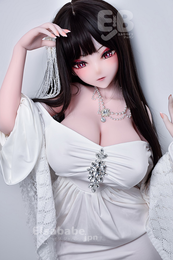 EBj AHRC 163cm Ogata Maika kawaii anime 10