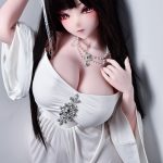 EBj AHRC 163cm Ogata Maika kawaii anime 11