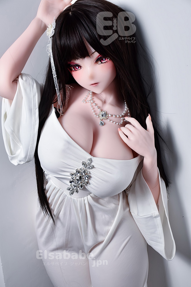 EBj AHRC 163cm Ogata Maika kawaii anime 11