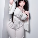 EBj AHRC 163cm Ogata Maika kawaii anime 12