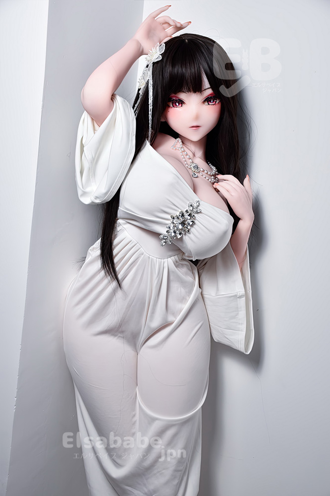 EBj AHRC 163cm Ogata Maika kawaii anime 12