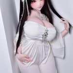 EBj AHRC 163cm Ogata Maika kawaii anime 13