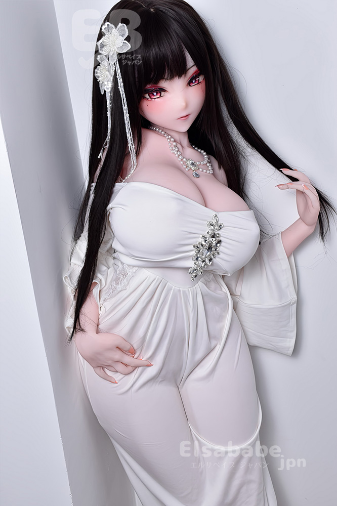 EBj AHRC 163cm Ogata Maika kawaii anime 13