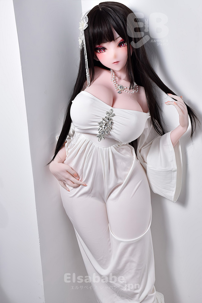 EBj AHRC 163cm Ogata Maika kawaii anime 14