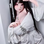EBj AHRC 163cm Ogata Maika kawaii anime 15