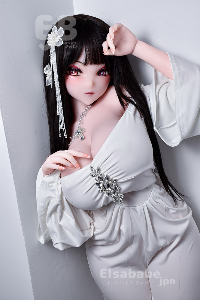 EBj AHRC 163cm Ogata Maika kawaii anime 15