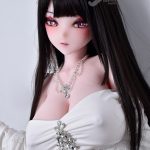 EBj AHRC 163cm Ogata Maika kawaii anime 2