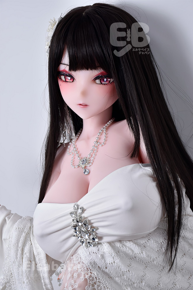 EBj AHRC 163cm Ogata Maika kawaii anime 2
