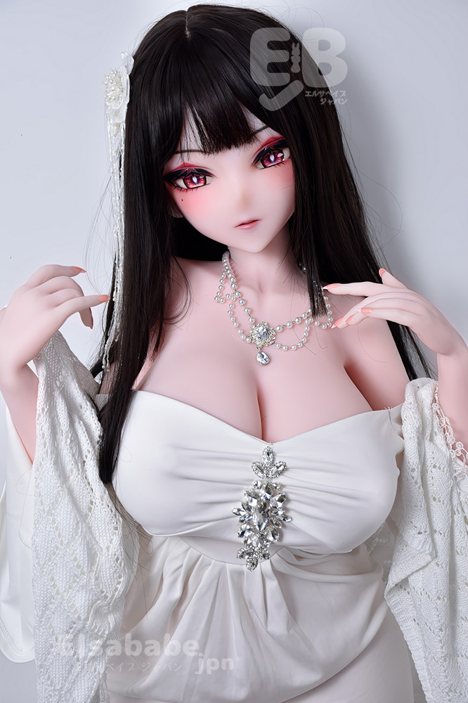EBj AHRC 163cm Ogata Maika kawaii anime 3