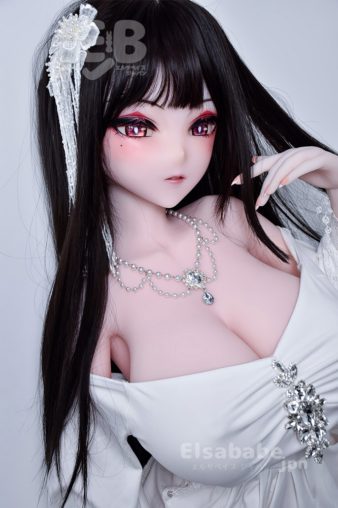 EBj AHRC 163cm Ogata Maika kawaii anime 4
