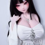 EBj AHRC 163cm Ogata Maika kawaii anime 5