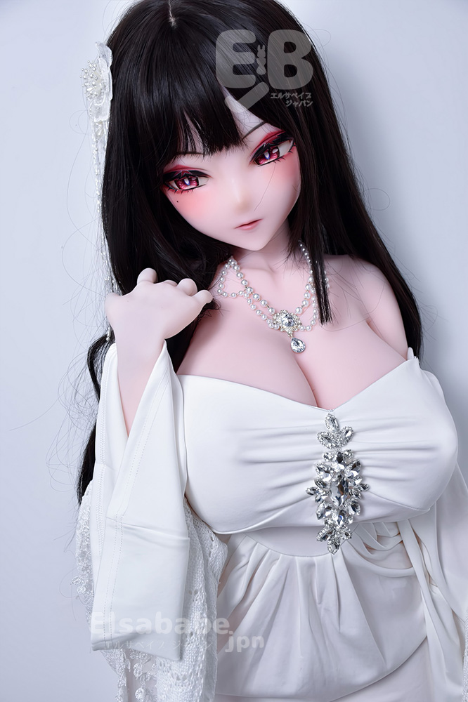 EBj AHRC 163cm Ogata Maika kawaii anime 5