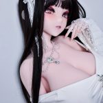 EBj AHRC 163cm Ogata Maika kawaii anime 6
