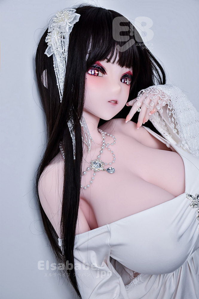 EBj AHRC 163cm Ogata Maika kawaii anime 6