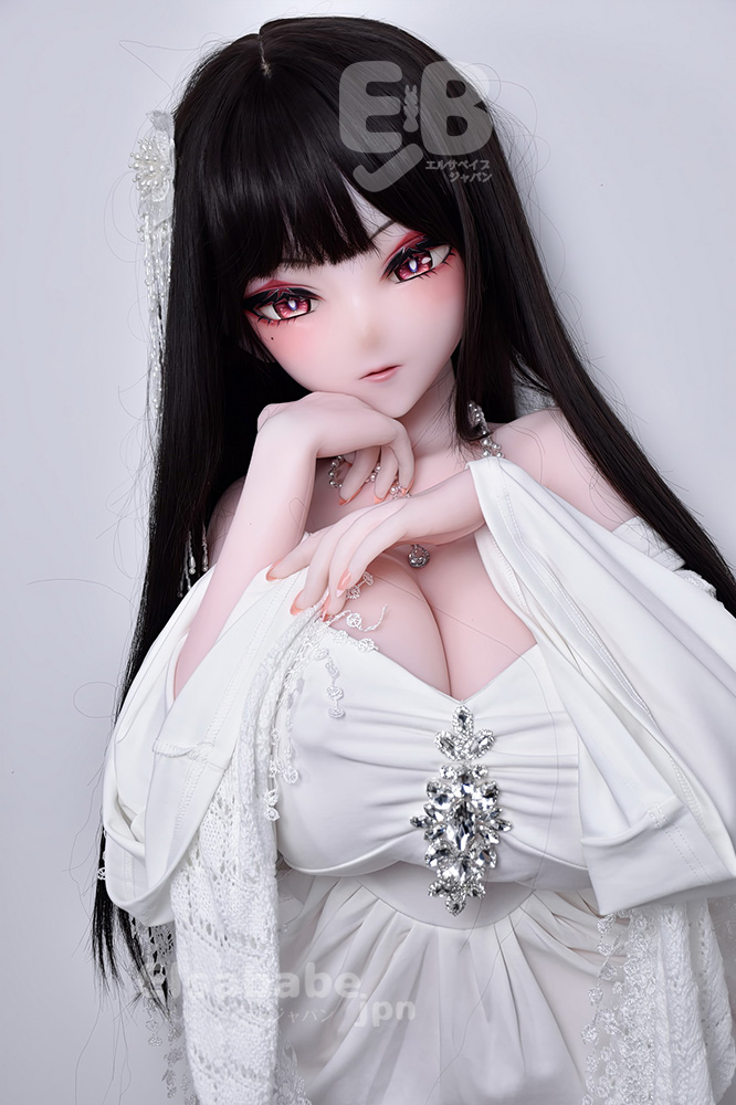 EBj AHRC 163cm Ogata Maika kawaii anime 7
