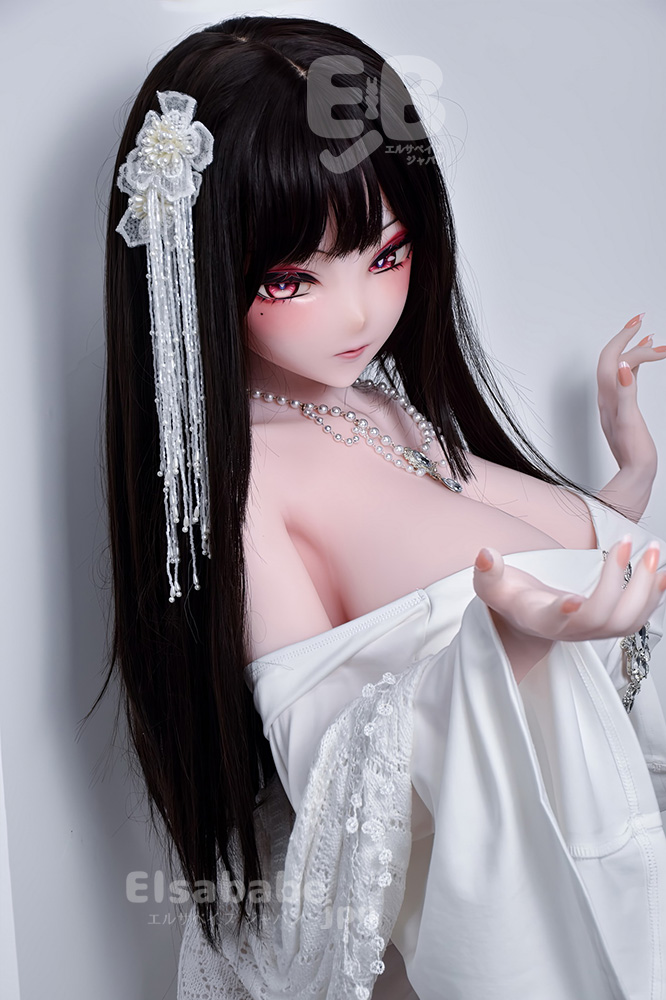 EBj AHRC 163cm Ogata Maika kawaii anime 8