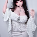 EBj AHRC 163cm Ogata Maika kawaii anime 9