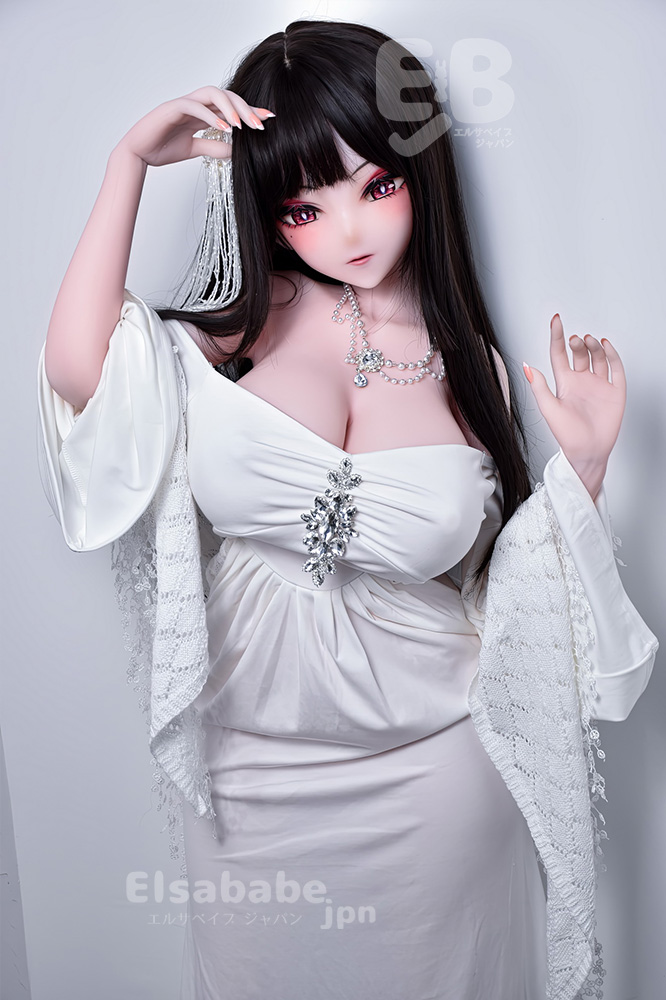 EBj AHRC 163cm Ogata Maika kawaii anime 9