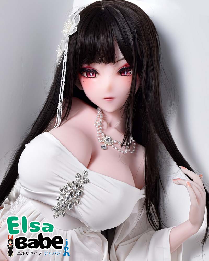 EBj AHRC 163cm Ogata Maika kawaii anime main