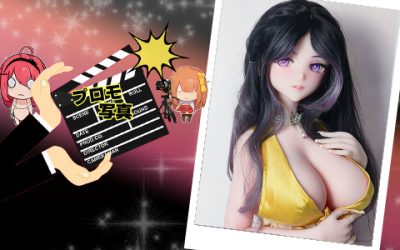 プロモーション写真 | 148cm AHR035 北野 美奈 | 溢れるような黄色いドレス